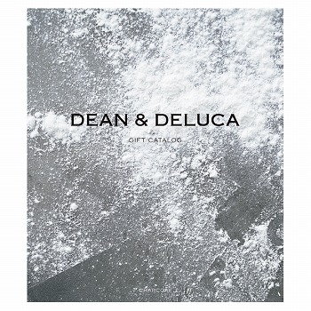 カタログギフト DEAN & DELUCA CHARCOAL-BC(チャコール-BC)